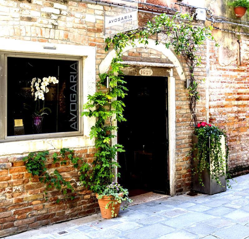 Avogaria 5 Rooms Venice Exterior photo